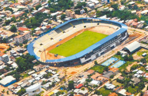 El Estadio De Mayor Altitud Del Mundo Y Otros Siete Nuevos Coliseos Se