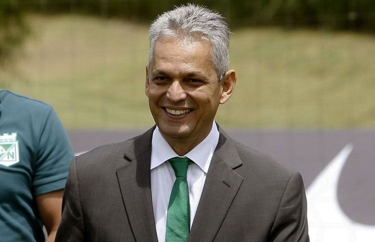 Reinaldo Rueda Son Reconocimientos Que Fortalecen Conmebol