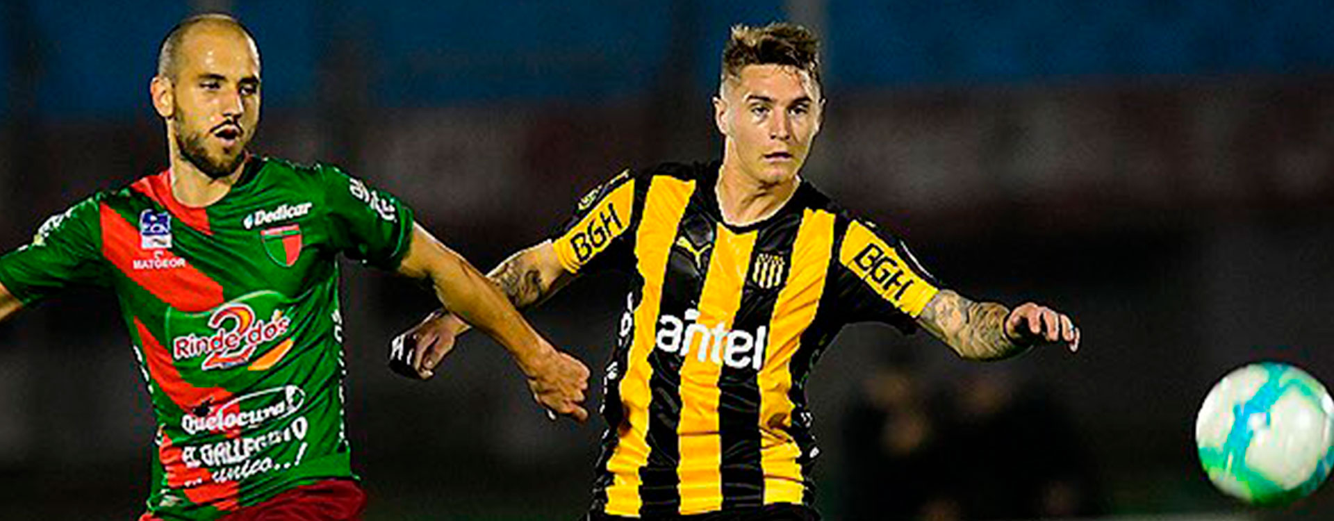 Pe Arol Sigue Su Racha Triunfal En El Clausura Uruguayo Conmebol