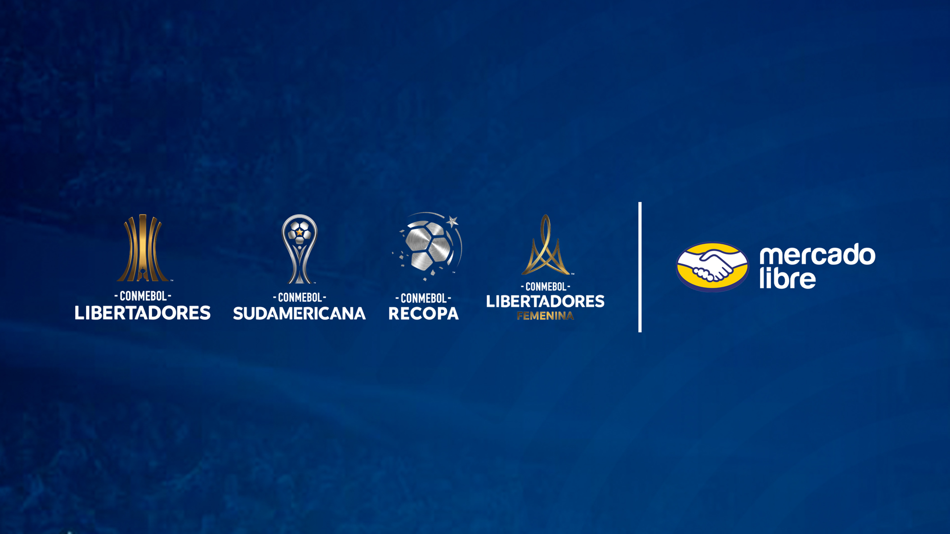 Mercado Libre Es Nuevo Sponsor Oficial De La CONMEBOL CONMEBOL