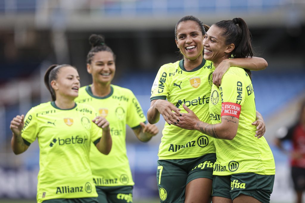 Resultado Universitario Vs Corinthians Copa Libertadores Femenina