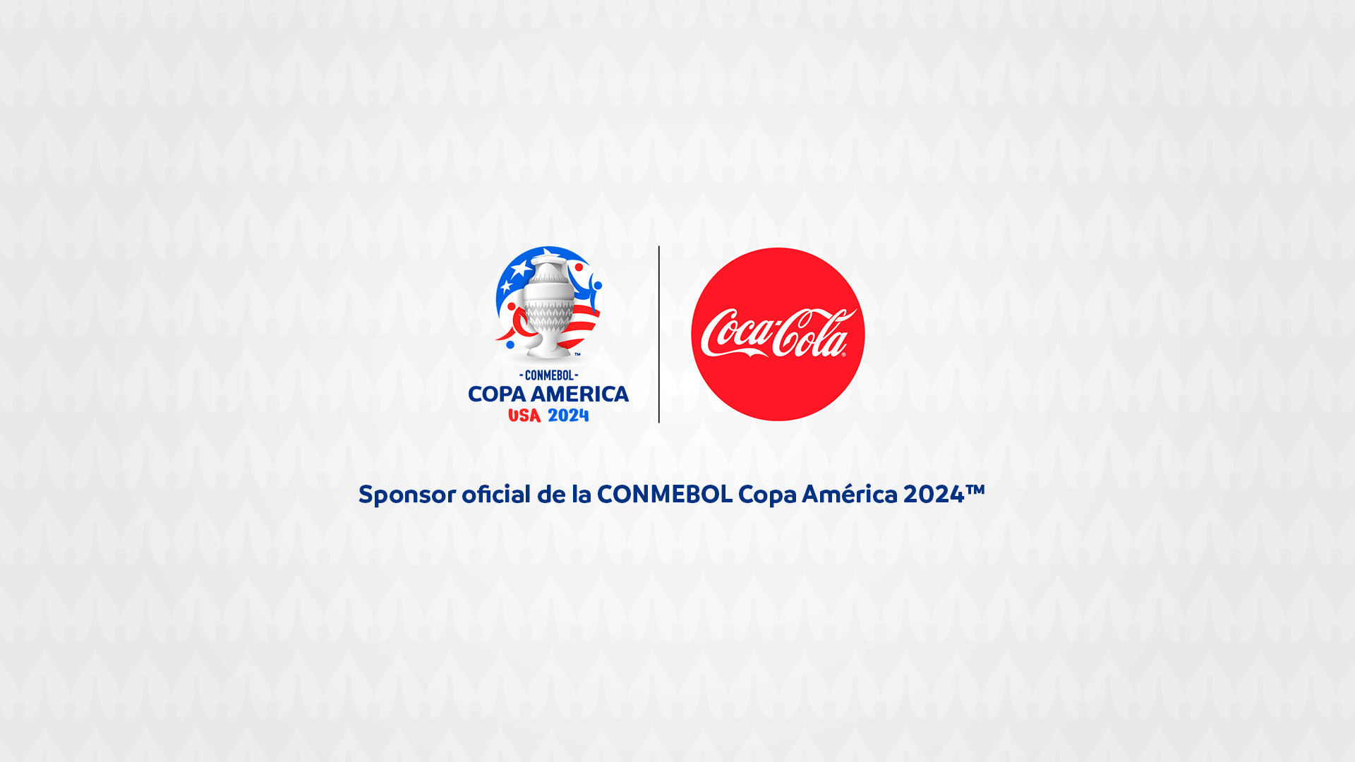 Coca Cola Se Une A La Conmebol Como Socios Globales De La Copa Am Rica