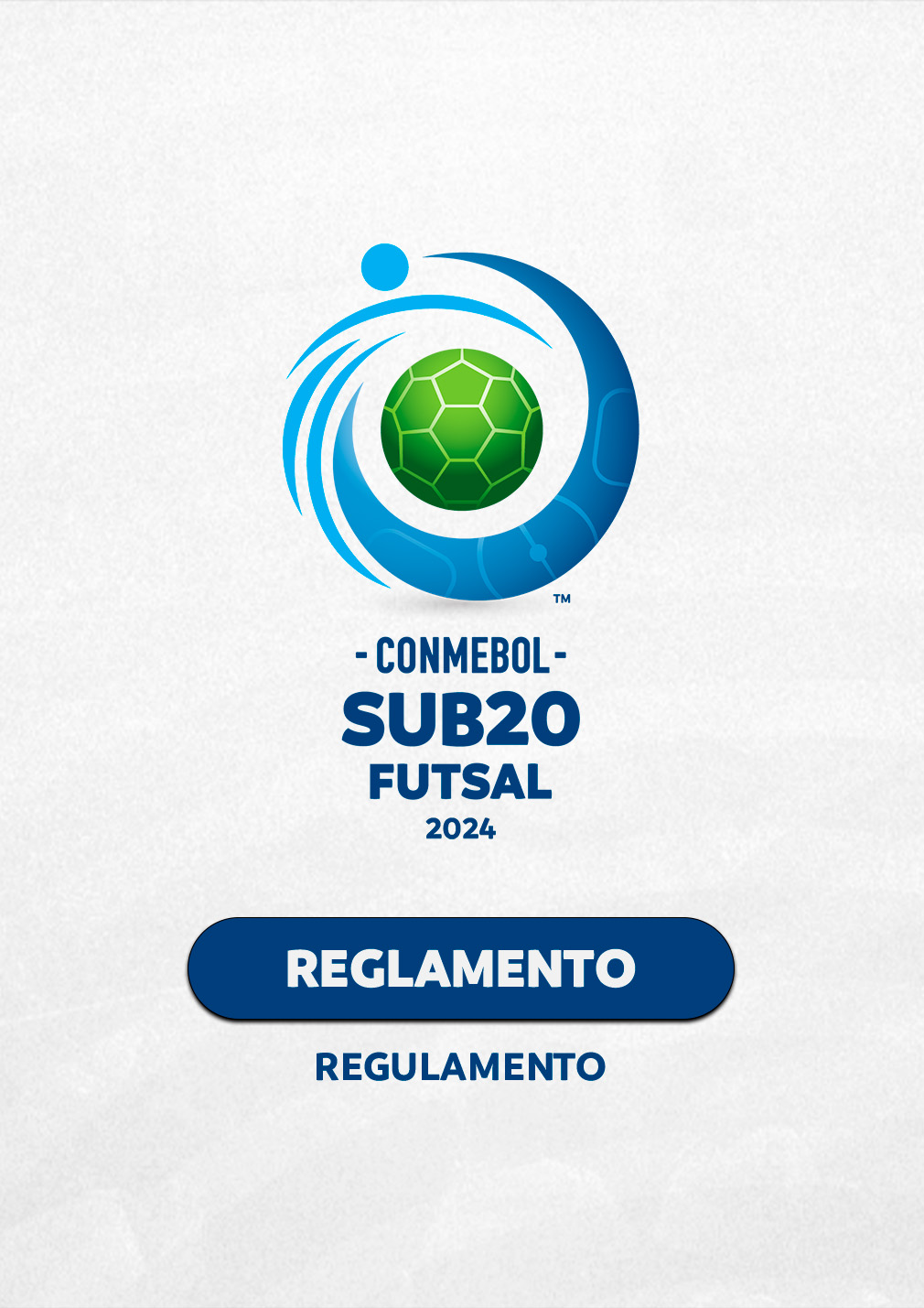 Reglamento Conmebol Sub Futsal Conmebol