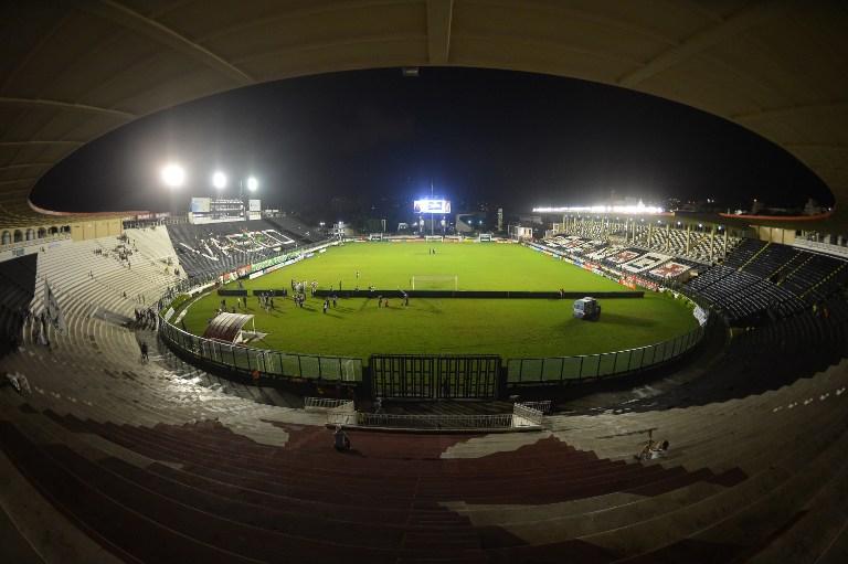 Boca: Vasco no podrá recibir al Xeneize en su estadio por la Sudamericana