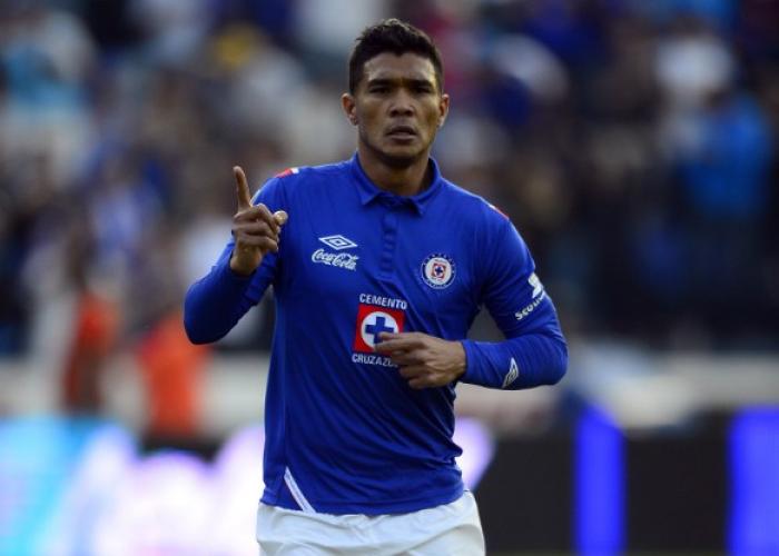 Guti rrez Perea y Pavone hicieron del mexicano Cruz Azul el m s