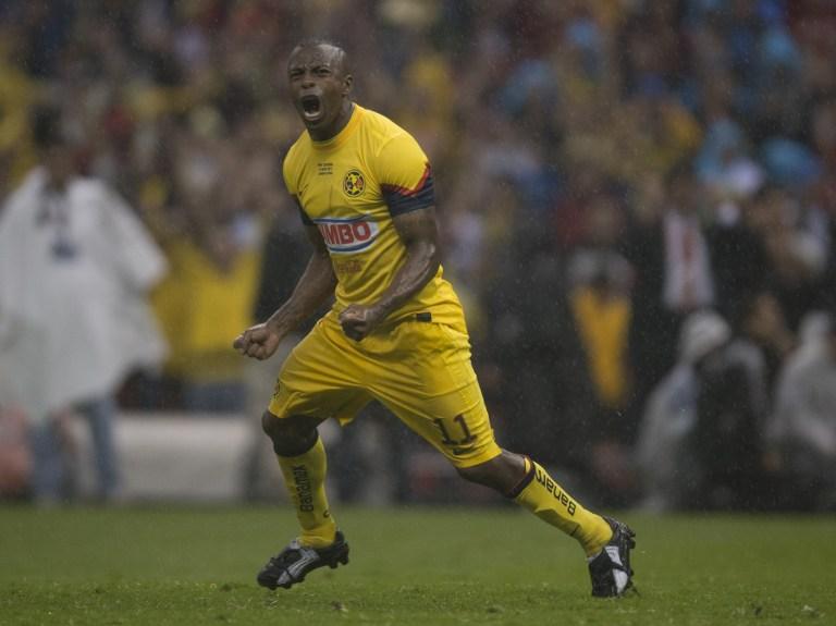 América oficializa venta del ecuatoriano Benítez y compra del colombiano  Andrade - CONMEBOL