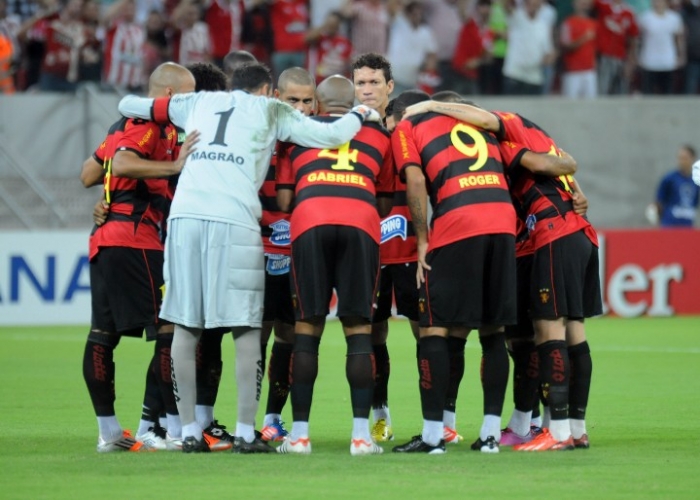 Com Sport e Náutico, confira os jogos das quartas de final da Copa