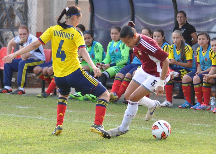 CONMEBOL.com - ¡Pasó el primer día del Mundial! ✓🏆 Venezuela 🇻🇪 se llevó  la victoria sobre el final contra el anfitrión 🇱🇹 y sumó sus primeros 3  puntos en el Grupo A