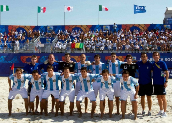 A la selección de Uruguay, la historia la respalda - CONMEBOL