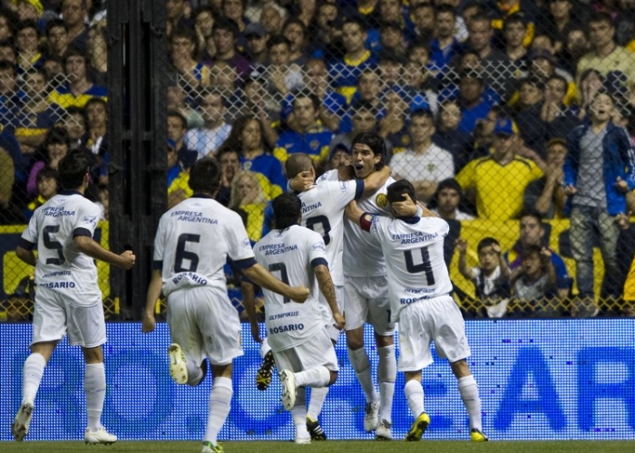 Quilmes x Atlético Rafaela Estatísticas Confronto Direto