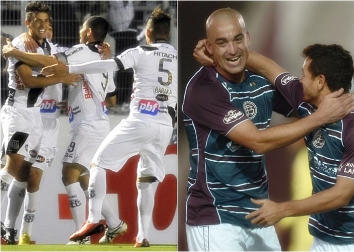 cuartos
