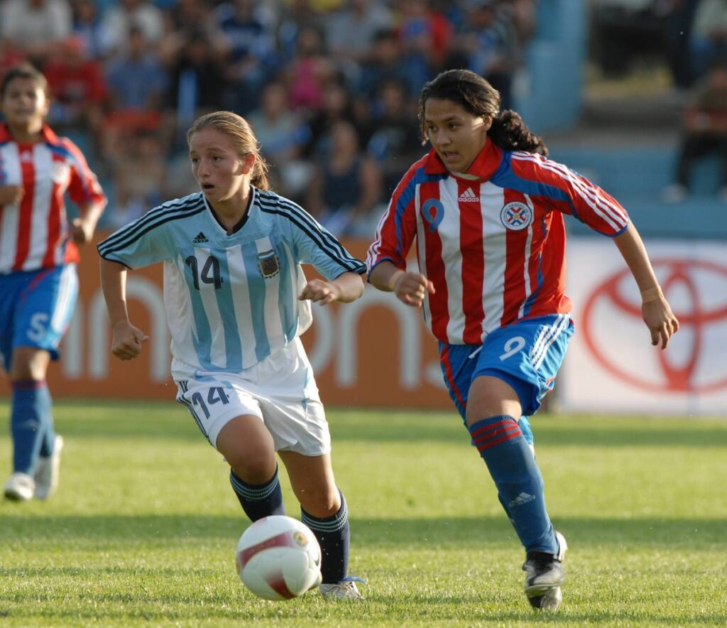 Sudamericano Femenino Sub-20: Mañana Se Hará El Sorteo – CONMEBOL