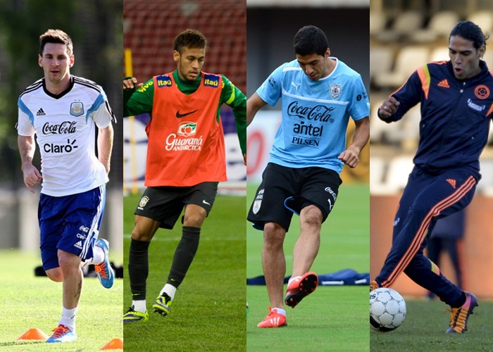 Maior jogador de futsal de todos os tempos, Falcão visita Itu