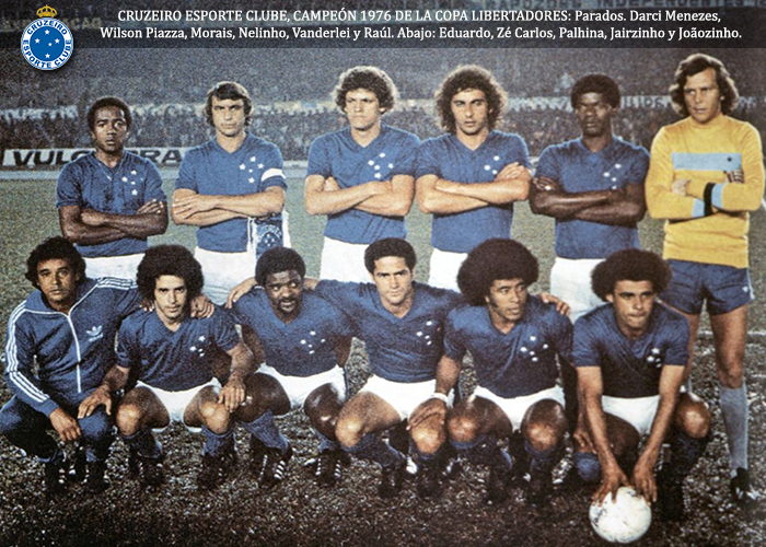 Cruzeiro Esporte Clube