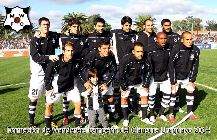 Fútbol, torneo Clausura en Uruguay