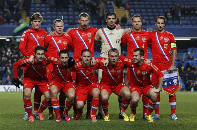 11 jogadores do futebol russo que cairiam bem em clubes da Série A