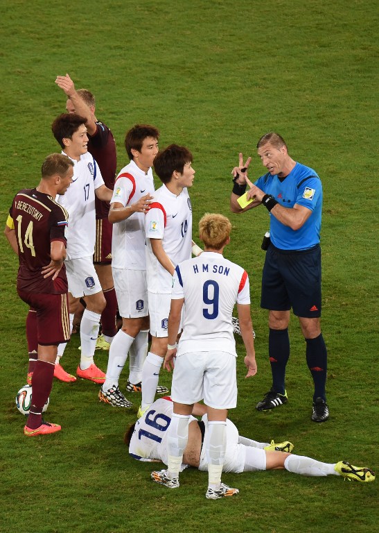 ¿Qué pasa si se empata un partido de fútbol