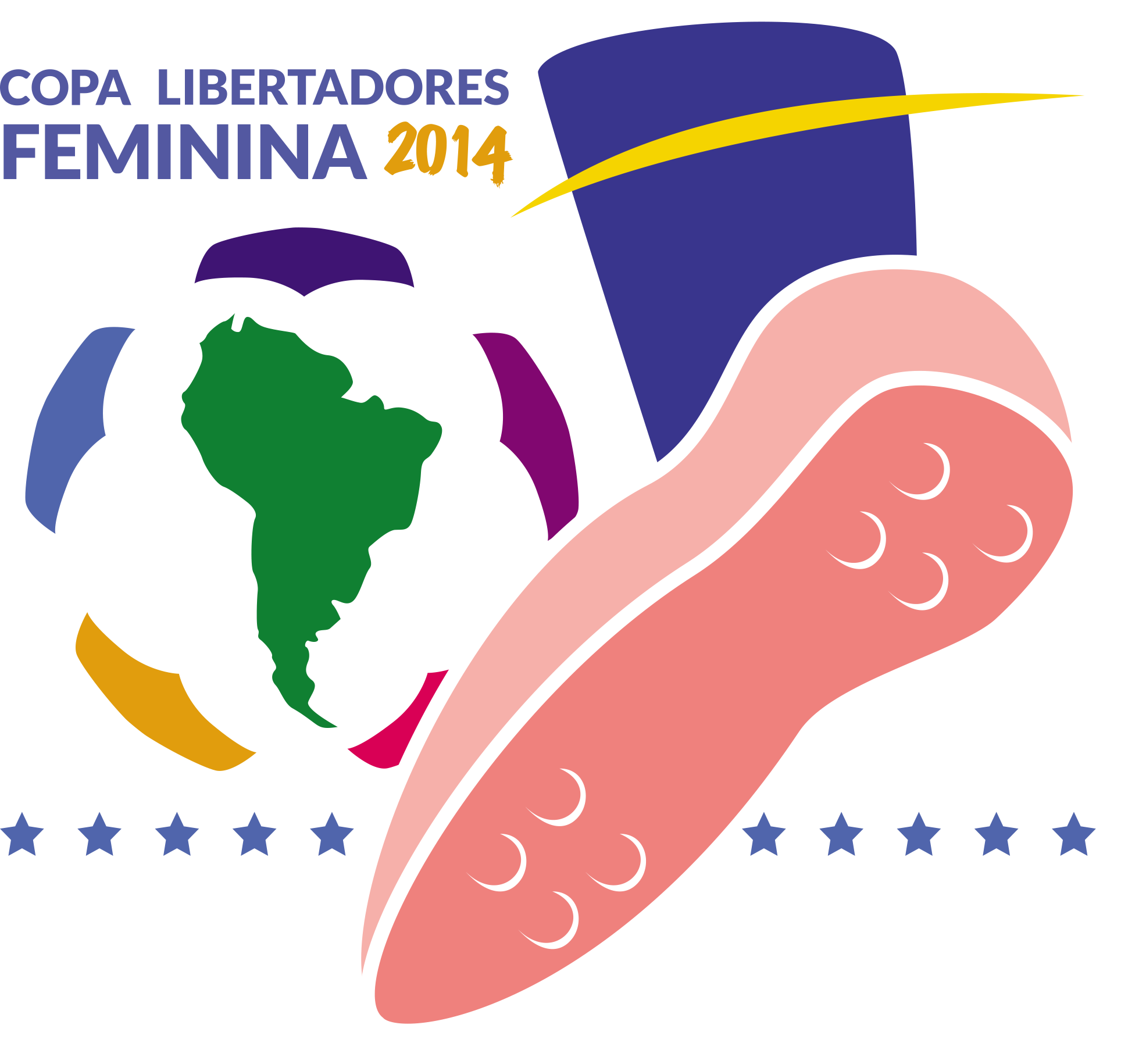 Copa Libertadores Femenina – CONMEBOL 