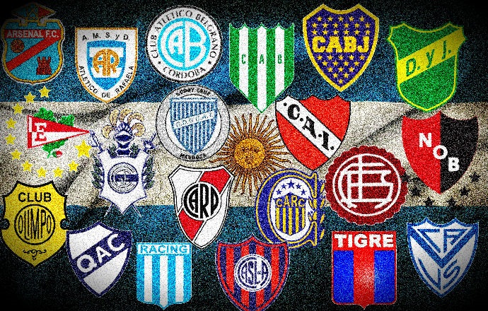 Jogos Argentino de Quilmes ao vivo, tabela, resultados