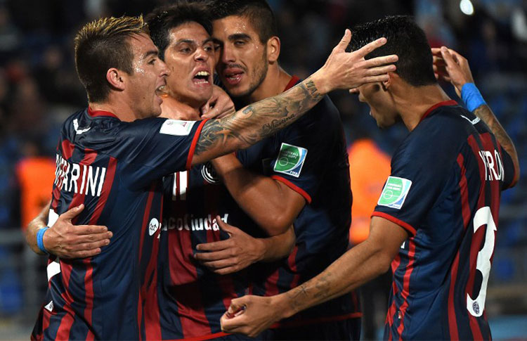 Mundial de Clubes: Apesar do grande esforço, San Lorenzo fica com o vice- campeonato - CONMEBOL