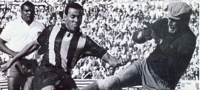 Copa Libertadores. Historia - CONMEBOL