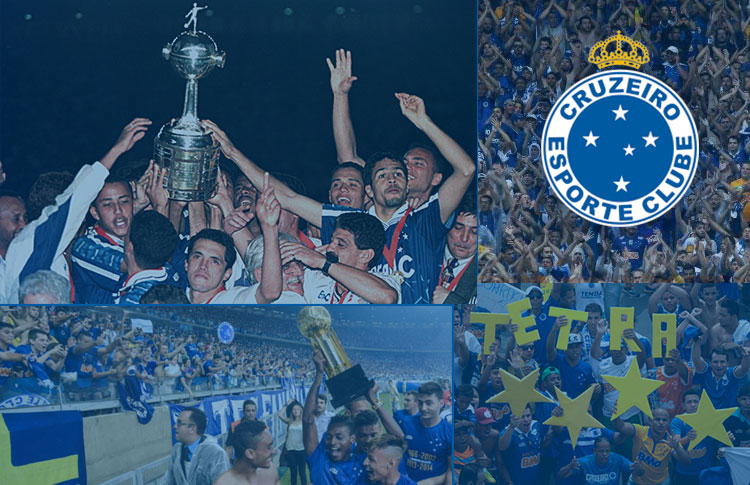 Cruzeiro Esporte Clube