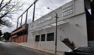 Paraguai: Edil pede que rua próxima ao Clube Nacional se chame Arsenio  Erico - CONMEBOL