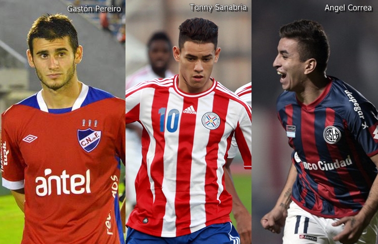 7 promessas do Pré-Olímpico sul-americano para seu clube contratar -  19/01/2020 - UOL Esporte