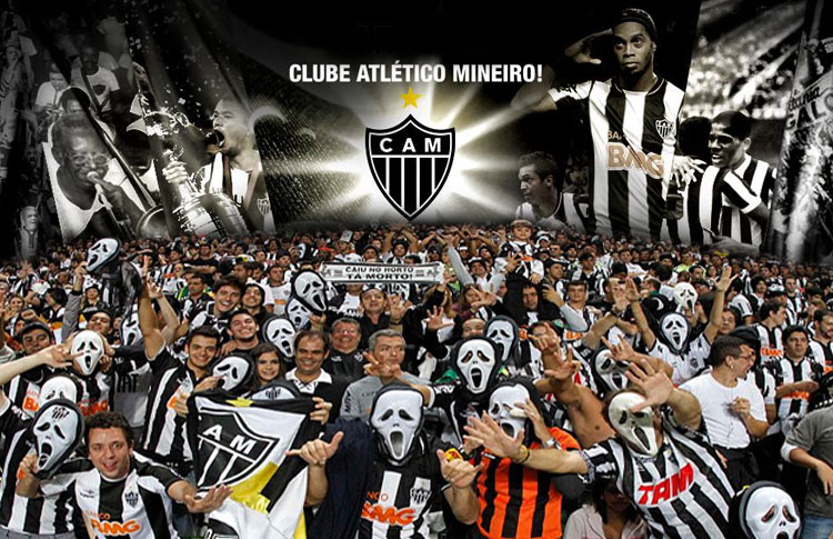 Atlético Mineiro Festeja 107 Años – CONMEBOL