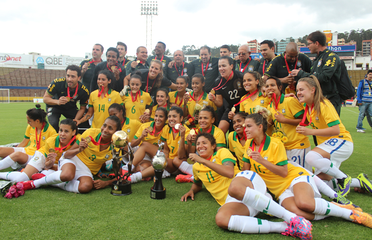 Copa Do Mundo FIFA 2014 - Crescimento Sem Precedentes E