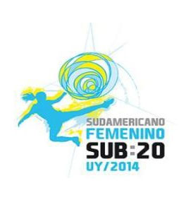 Sul-Americano Sub 20 FEMININO - CONMEBOL