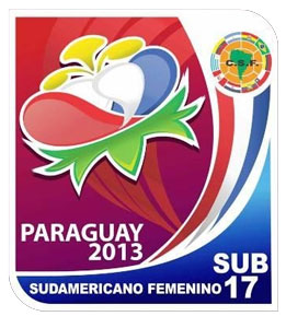 Artículos sobre Sudamericano sub 17 femenino