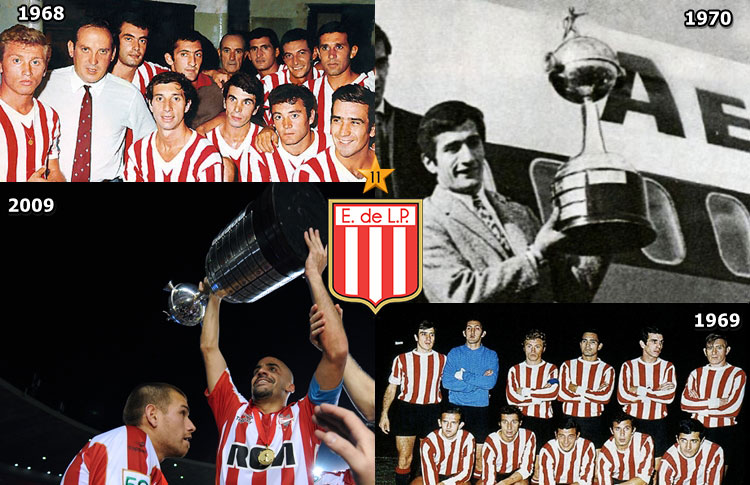 Club Estudiantes de La Plata - Wikiwand