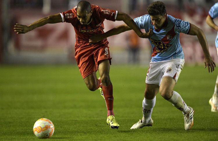 Copa Sul-Americana: Arsenal e Independiente empatam por 1-1 - CONMEBOL