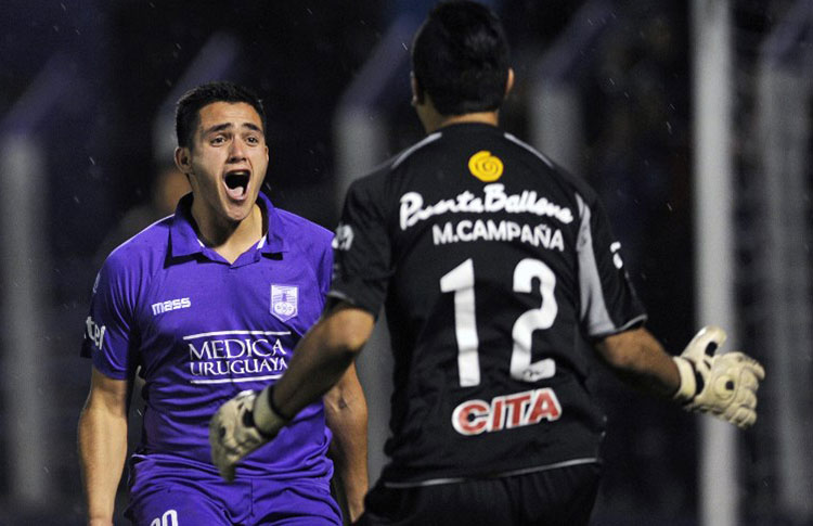 Llamado a aspirantes – Defensor Sporting Club