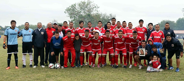 Paraguay: General Caballero ZC Asciende A Primera División – CONMEBOL