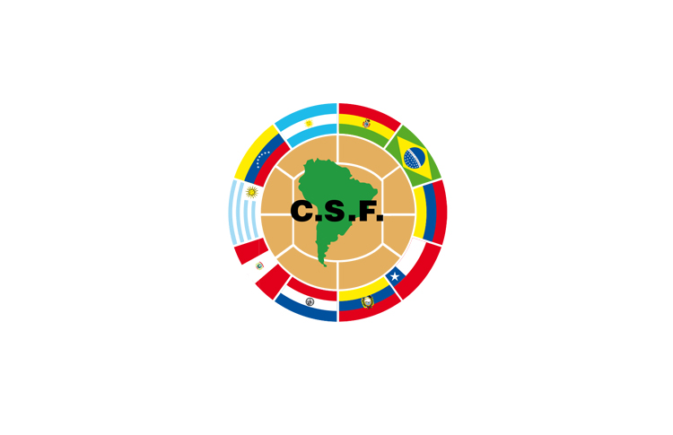 Conmebol ou CSF? – Cultura FC