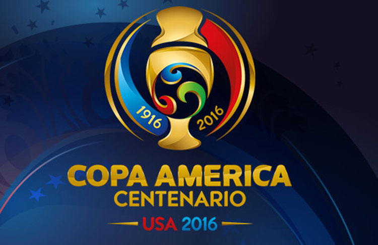 Nueva York Será Sede Del Sorteo De La Copa América Centenario 2016 El ...