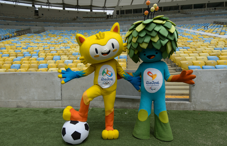 Oktagon Desenvolve Jogo Oficial das Olimpíadas Rio 2016