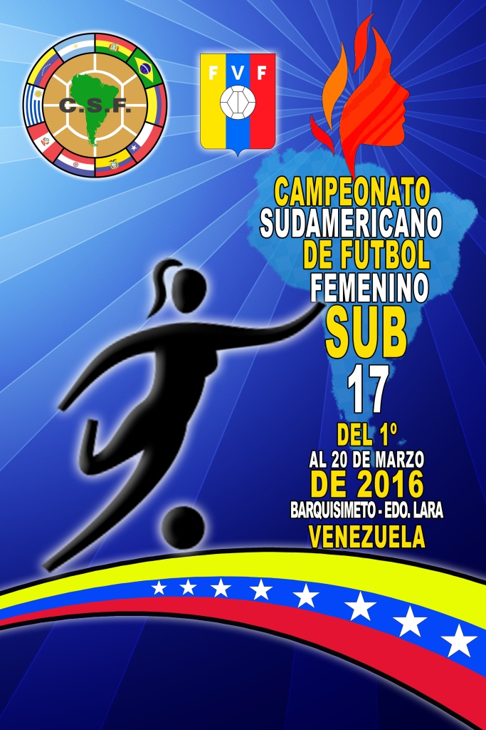 Sudamericano Femenino Sub17 CONMEBOL