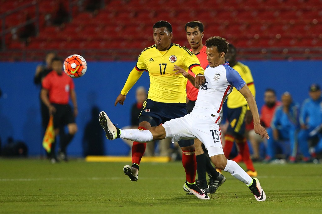 Los Juegos Olímpicos son uno de los torneos que me faltaba jugar con la  Selección - Unidiversidad