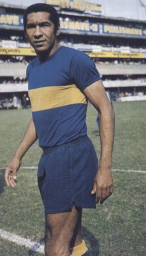 Julio Meléndez