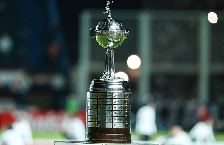 File:Troféu da Copa Libertadores no Allianz Parque em 2016.jpg - Wikimedia  Commons