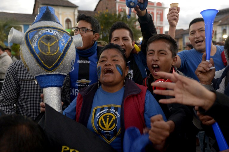 Independiente del Valle compra time colombiano e deve se tornar