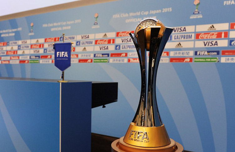 Fifa anuncia que Mundial sub-17, no Brasil, será disputado de 26
