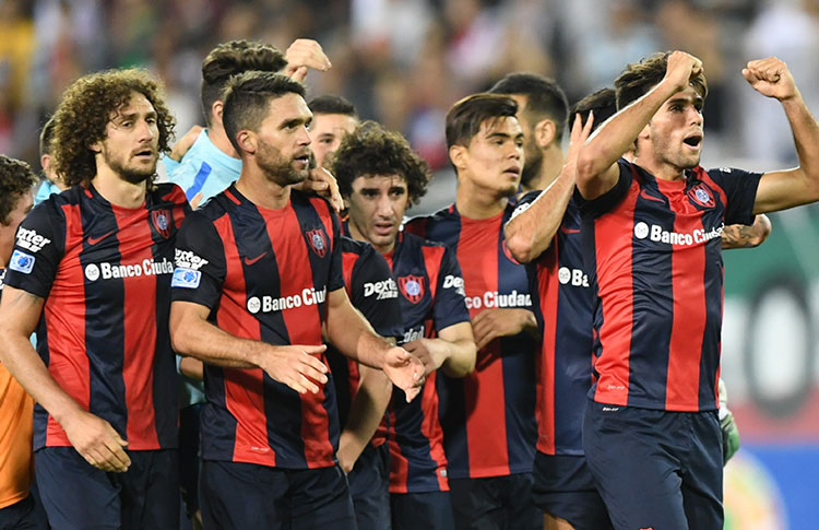 Imagem ilustrativa sobre San Lorenzo na Marca: Jogo de Hoje contra Estudiantes de Rio Cuarto e a Dor da Derrota 2‑4 para Cerro Porteño