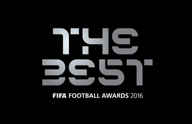 Los Premios The Best FIFA Football Awards™ Distinguirán A Los Mejores ...