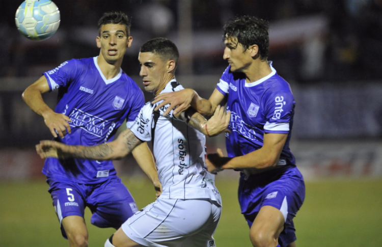 Danubio é líder no futebol uruguaio na antessala de Peñarol x Nacional -  CONMEBOL