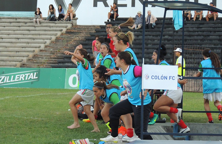 Começou a Copa Libertadores Feminina 2016 no Uruguai - CONMEBOL