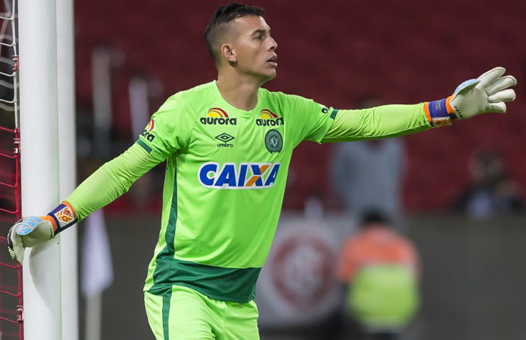 Chapecoense é eleito melhor jogador de futsal do mundo